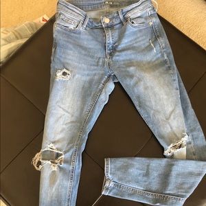 Old Navy Women’s jeans